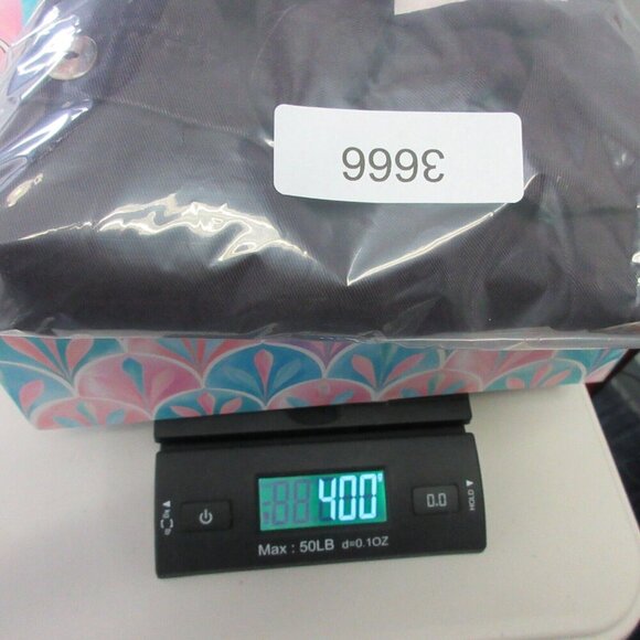 Bryn Walker Button Front Tencel Shirt Women L Purple Blouse Casual Lagenlook 400 - Picture 10 of 10